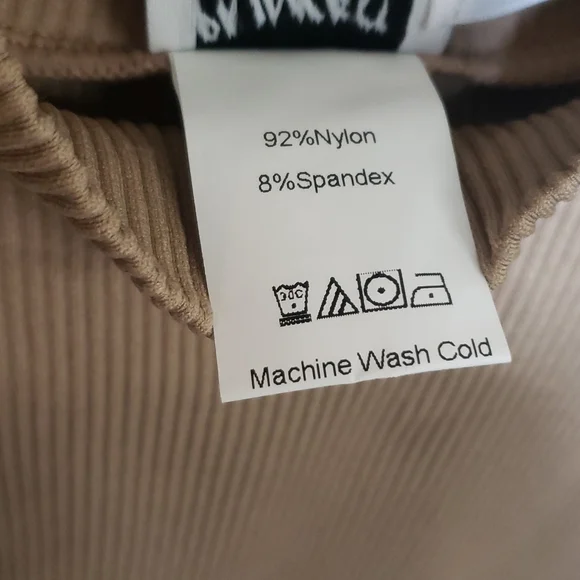 Princess Polly Leona Mini Dress Size L/XL NEW - Picture 8 of 8